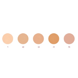 COLORI DISPONIBILI